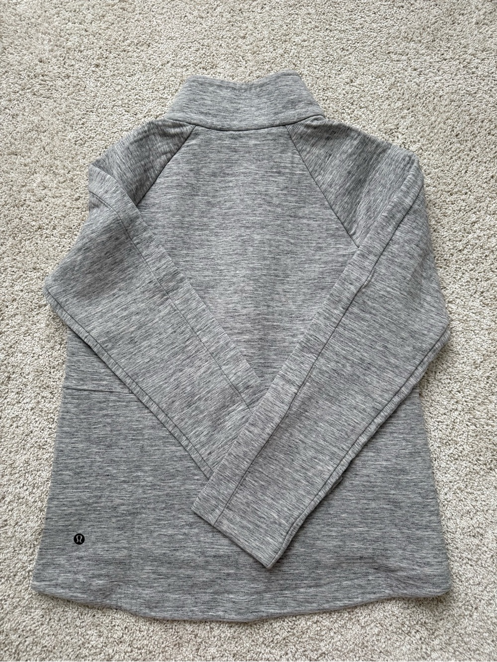 Lululemon Going Places Jacket - Picture 7 of 10